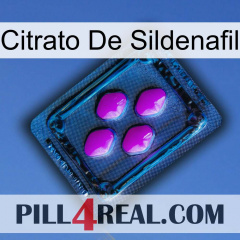 Sildenafil Citrat 04